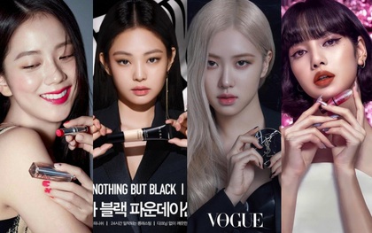 Cả 4 thành viên BLACKPINK công khai "đấu đá" cực gắt tại trung tâm thương mại, fan bối rối vì không biết nên theo phe nào