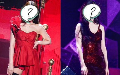 Quiz: Nhớ mặt đọc tên dàn idol Kpop qua loạt outfit sân khấu huyền thoại, bộ của Jennie và Joy nhìn phát là biết liền