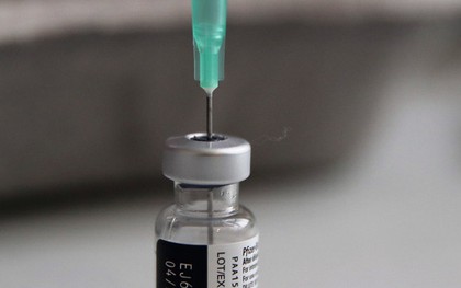 Pfizer hoàn thành đăng ký thử nghiệm lâm sàng vaccine COVID-19 ở trẻ từ 12 - 15 tuổi