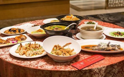Đến ra mắt gia đình bạn trai, cô gái nhìn thấy món ăn được tiếp đãi lập tức bỏ về và đòi chia tay, được dân mạng ủng hộ nhiệt liệt