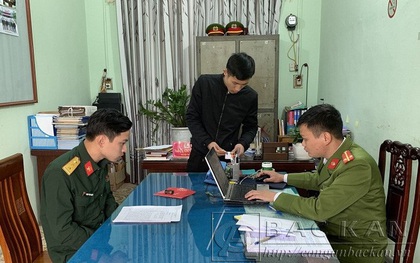 Lừa xe máy của sinh viên, trộm quân phục đi xuyên tỉnh để dễ bán