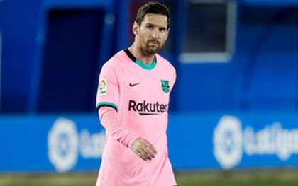 Sốc: Barca trên bờ vực phá sản, nợ gần 1,5 tỷ USD và không thể trả lương cho các cầu thủ