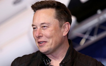 Dòng tweet của Elon Musk lại làm cổ phiếu một công ty ít tên tuổi tăng vọt