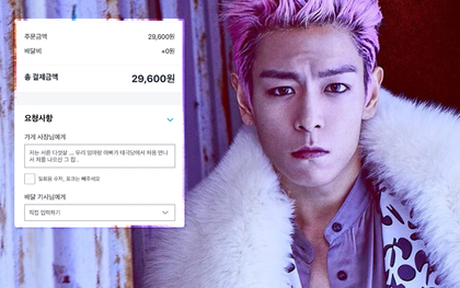 Top 1 Naver: T.O.P (BIGBANG) 35 tuổi tìm đến nơi bố mẹ lần đầu gặp nhau, ăn bữa sương sương nhưng lộ luôn thẻ đen quyền lực