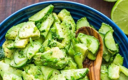 4 loại trái cây gây tăng cân nhanh hơn thịt nhưng nhiều người lại ăn để... giảm cân