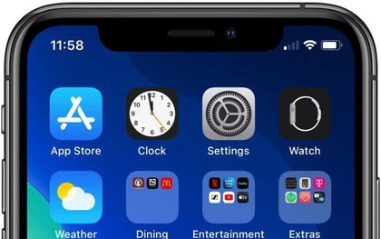 Hướng dẫn thay widget báo dung lượng pin chi tiết trên iOS 14