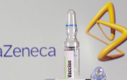 Italy phê duyệt vaccine ngừa Covid-19 của AstraZeneca