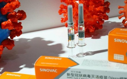 Thái Lan chuẩn bị nhận lô vaccine Covid-19 đầu tiên từ Trung Quốc