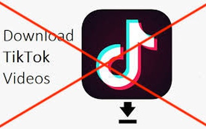Đây là cách ngăn người khác tải về video trên TikTok của bạn