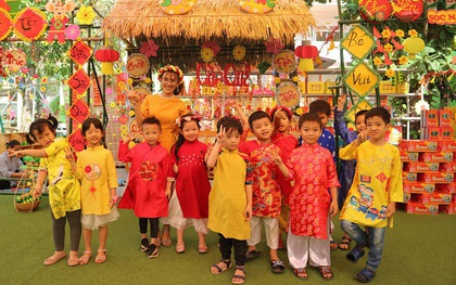 Lịch nghỉ Tết của học sinh Hà Nội