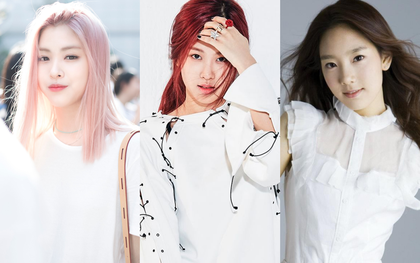 Knet chọn 5 ca khúc debut huyền thoại: SNSD và BLACKPINK đương nhiên có mặt, tranh cãi khi TWICE vắng bóng