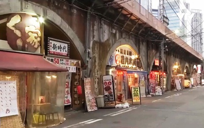 Nhật Bản cân nhắc công bố tình trạng khẩn cấp ở Tokyo và 3 tỉnh lân cận