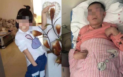 Mẹ ghẻ đánh đập con gái riêng 12 tuổi rồi thản nhiên đi du lịch cùng con ruột, 7 tháng sau tình trạng nạn nhân khiến ai cũng phẫn nộ