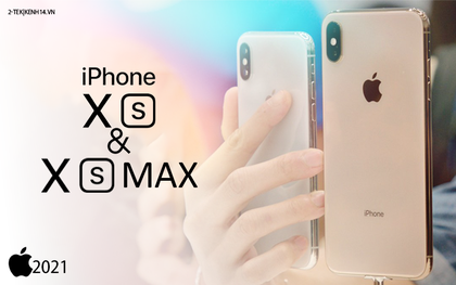 Có nên mua iPhone XS/ XS Max?