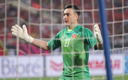 Tới Osaka, Đặng Văn Lâm phải vượt qua ngọn núi khổng lồ