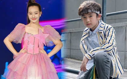 Visual đỉnh của dàn thí sinh Giọng Hát Việt Nhí 2021: Toàn hot boy, Hoa hậu tương lai!