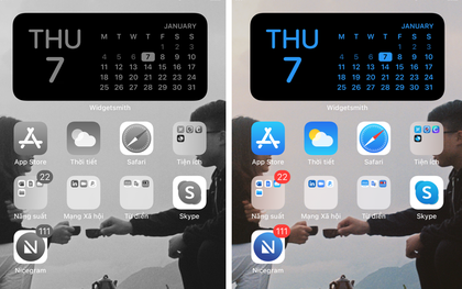 Ai cũng thích dùng iPhone nhưng không nhiều người biết cách chỉnh màu màn hình cực kỳ "bá đạo" này!