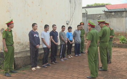 Kế toán xã tử vong trước ngày tòa xử vụ trộm hơn 400 triệu đồng