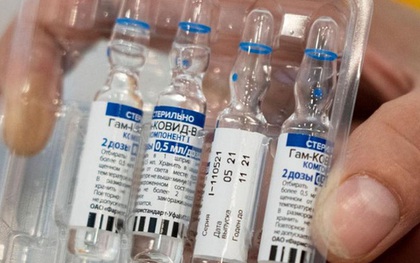 Thành công thử nghiệm lâm sàng vaccine Sputnik V giai đoạn cuối ở người cao tuổi