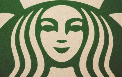 Bí mật về logo "tiên cá hai đuôi Siren" của Starbucks: Gương mặt bất đối xứng hay gương mặt hoàn hảo?