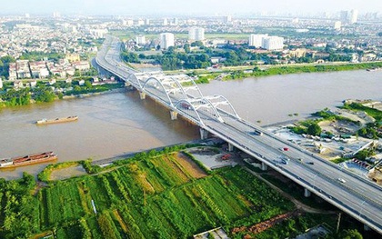 Hà Nội mong muốn có sân bay thứ hai quy mô 1.300 ha