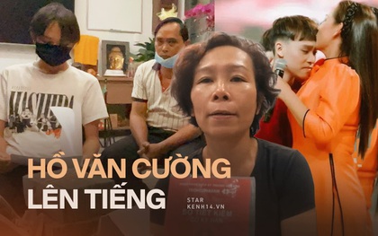 Hồ Văn Cường lên tiếng xin lỗi, làm rõ mối quan hệ với bà Phương Hằng và "Cậu IT"  Nhâm Hoàng Khang