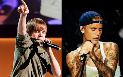 Khi Justin Bieber biểu diễn siêu hit Baby phiên bản "đã lấy vợ ở tuổi U30" thì sẽ là cảm giác ngang trái như thế này