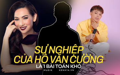 Bầu show nổi tiếng chia sẻ: "Hồ Văn Cường là dạng 'kẹp chung' chị Phi Nhung nên chỉ trả mức tượng trưng xăng xe chứ không gọi là cát-xê"