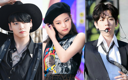 Idol thiên tài được fan Kpop công nhận: BTS có tận 3 đại diện nhưng thành viên EXO mới hiện lên ngay khi tìm trên Google