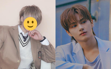 Netizen "phát sốt" với nam idol người Việt debut tại Jpop: Visual đậm chất Nhật Bản, có nét giống thành viên SEVENTEEN