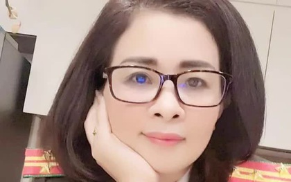 Kiều nữ "nổ" là đại tá công an, làm giả sổ tiết kiệm 200 tỉ đồng để lừa đảo