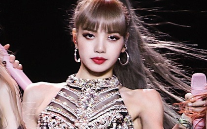 Lisa kể tên chuyến lưu diễn đáng nhớ của BLACKPINK, không ngạc nhiên khi sân khấu được chọn gây bùng nổ toàn cầu