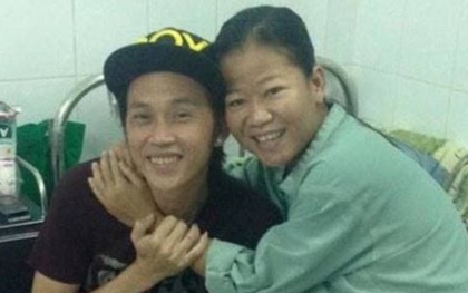 Con gái nuôi Hoài Linh nguy kịch vì suy thận giai đoạn cuối, nhiều lần đột quỵ tinh thần không còn tỉnh táo