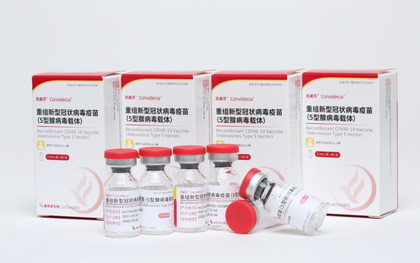 Trung Quốc: Vaccine Covid-19 dạng hít tăng kháng thể gấp 300 lần