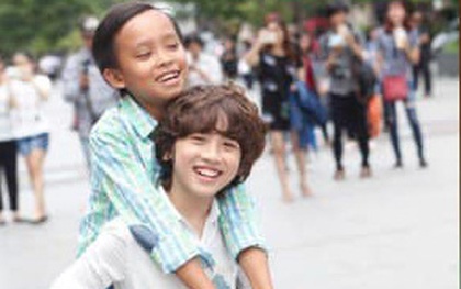 Hot boy thi Vietnam Idol Kids chung với Hồ Văn Cường có động thái đáng chú ý giữa bão dư luận