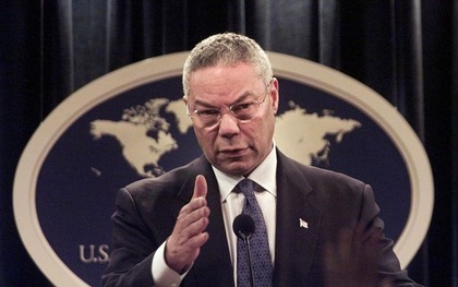 Cựu Ngoại trưởng Mỹ Colin Powell qua đời vì COVID-19