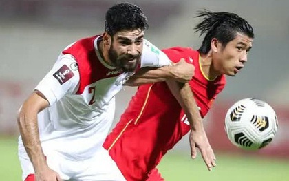 Những điều "bí ẩn" trong trận giao hữu của ĐT Trung Quốc vs Syria: Thuê trọng tài FIFA để cầu thủ... làm quen