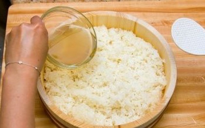 Thứ nước giúp hạ đường huyết, tránh béo phì mà người Nhật thường dùng để nấu cơm, ở Việt Nam bán rất rẻ mà không biết