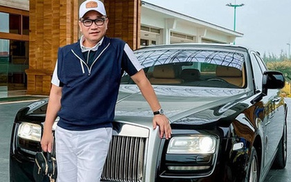 Đại gia veston tuyển tài xế Rolls-Royce lương 14 triệu, hộ khẩu Hà Nội, làm 10 tiếng/ngày, CĐM thốt lên: "Quá áp lực, có sao bán nhà không đền nổi"