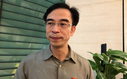 NÓNG: Khởi tố Giám đốc Bệnh viện Bạch Mai Nguyễn Quang Tuấn