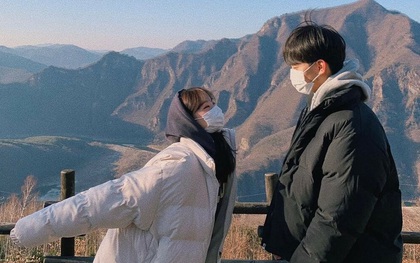 Chúng ta muốn nhà, muốn xe, muốn cưới người tài giỏi, nhiều tiền - nhưng vì sao không ai nói muốn được ở bên người đó mãi mãi?