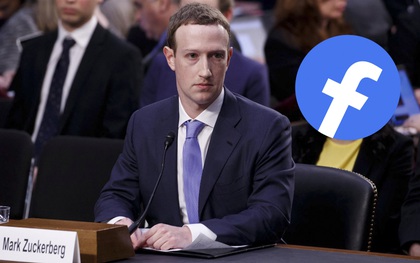 Đây là một "bí mật" của Facebook mà Mark Zuckerberg không bao giờ muốn bạn biết