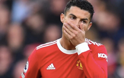 Ronaldo bị bắt phá bỏ sân tennis bất hợp pháp trong căn biệt thự 72 tỷ đồng