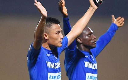 Than Quảng Ninh không được dự V.League 2022: Cái kết buồn được dự đoán trước
