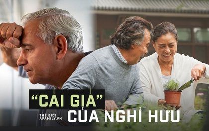 Giới trẻ rộ lên trào lưu nghỉ hưu sớm, thế mà nhiều người lớn tuổi "phát rồ" sau khi về hưu, cớ sao lại có chuyện ngược đời vậy?