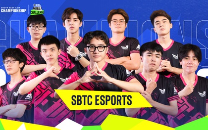 Tốc Chiến SEA Championship 2021: "Bỏng mắt" với màn trình diễn của nhóm nhạc nữ xứ Hàn, nhưng đại diện Việt Nam xuất sắc lên ngôi vô địch mới là tâm điểm chú ý!