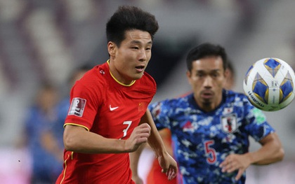 Cầu thủ Trung Quốc vừa cùng Espanyol đánh bại Real sẽ đối đầu tuyển Việt Nam