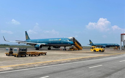 Điện Biên, Phú Yên đồng ý mở lại các chuyến bay nội địa