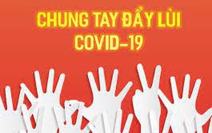 Truy tặng Bằng khen của Thủ tướng Chính phủ cho 21 cá nhân có thành tích xuất sắc trong phòng, chống COVID-19