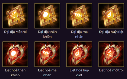 Cập nhật Liên Quân Mobile: Trang bị trợ thủ bị giảm sức mạnh thê thảm, đấu sĩ đi hỗ trợ sẽ bị "khai tử"?